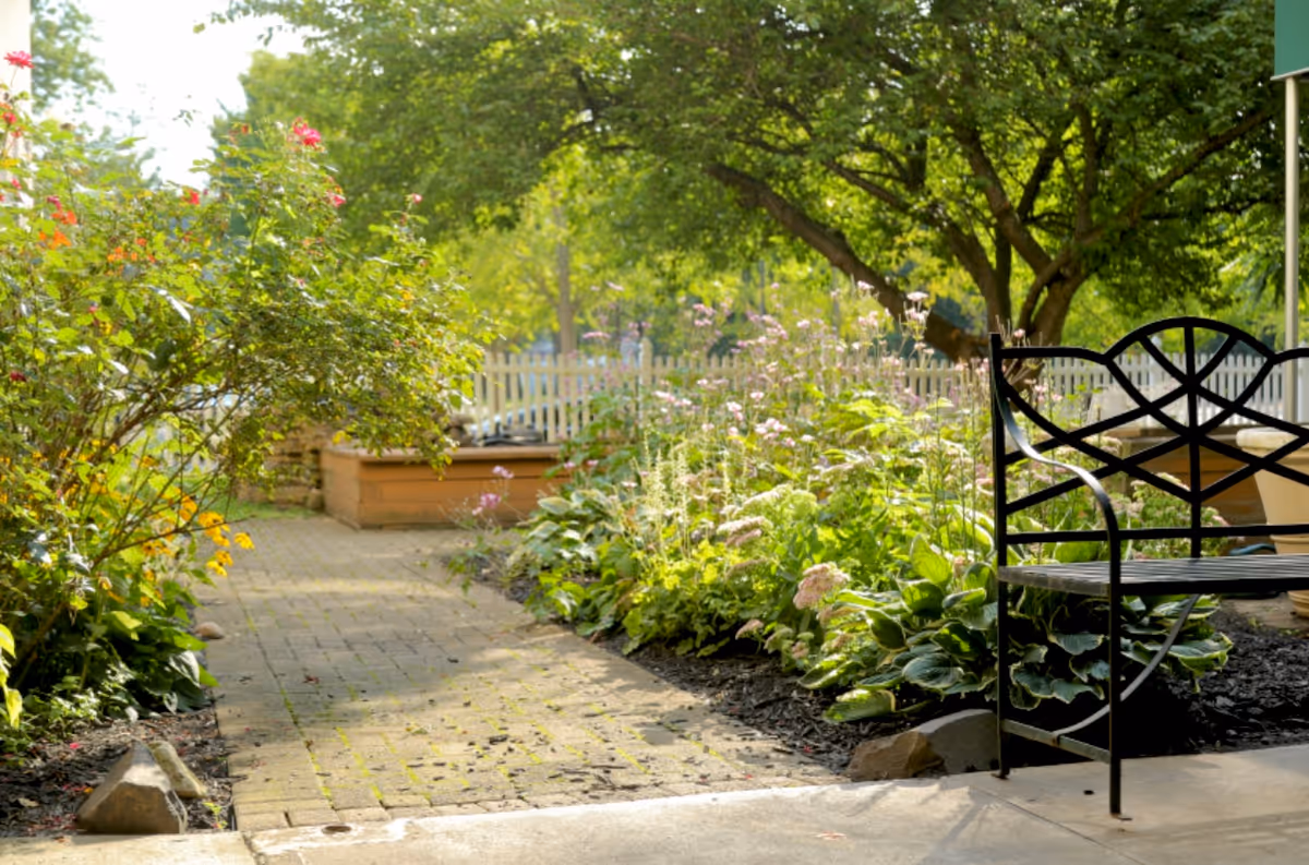 Photo of AristaCare at Norwood Terrace