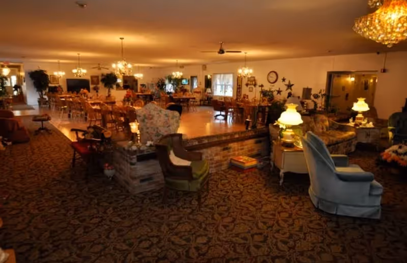 Photo of Harbors Independent & Assisted Living