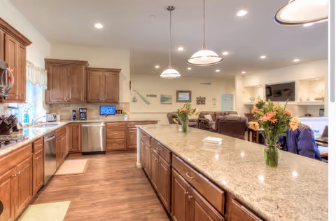 Photo 6 of Rocky Mountain Assisted Living and Memory Care