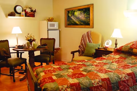 Photo of Countryside Manor Health & Living Community