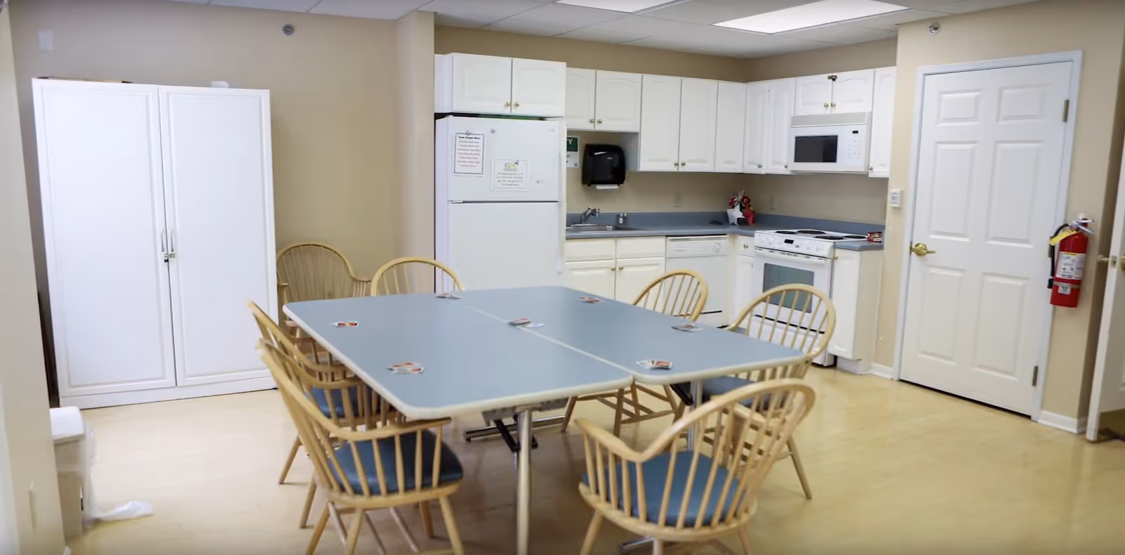 Photo 27 of River Terrace Retirement Community