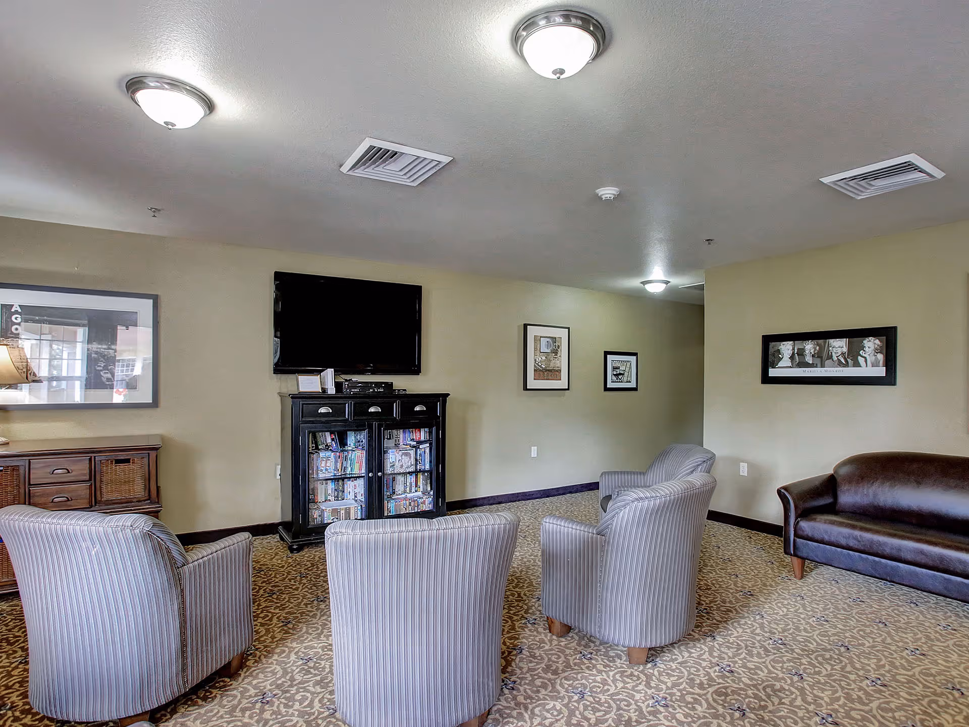 Photo 9 of Prestige Senior Living Huntington Terrace
