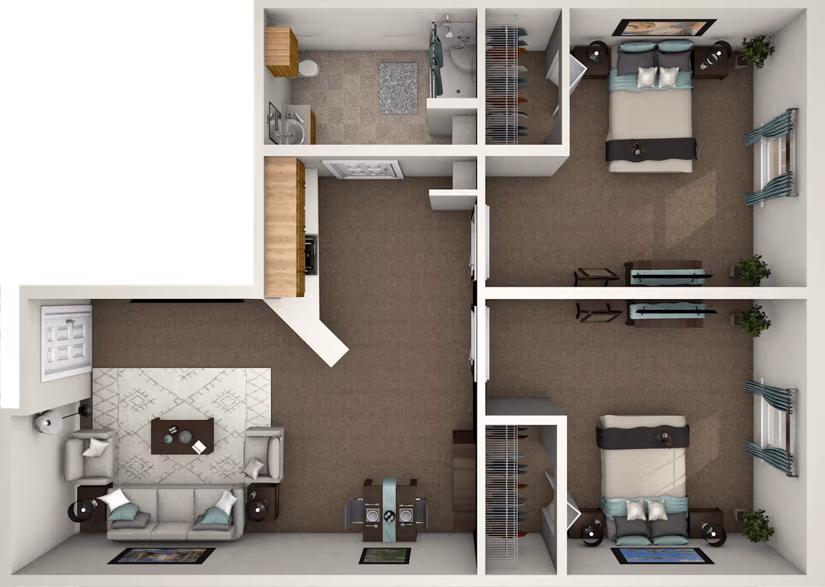 Photo 18 of Homestead Assisted Living & Memory Care of Kingfisher