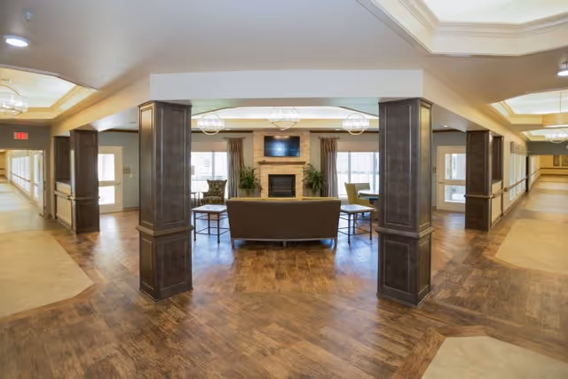 Photo 10 of Legend Oaks Healthcare and Rehabilitation - Waxahachie