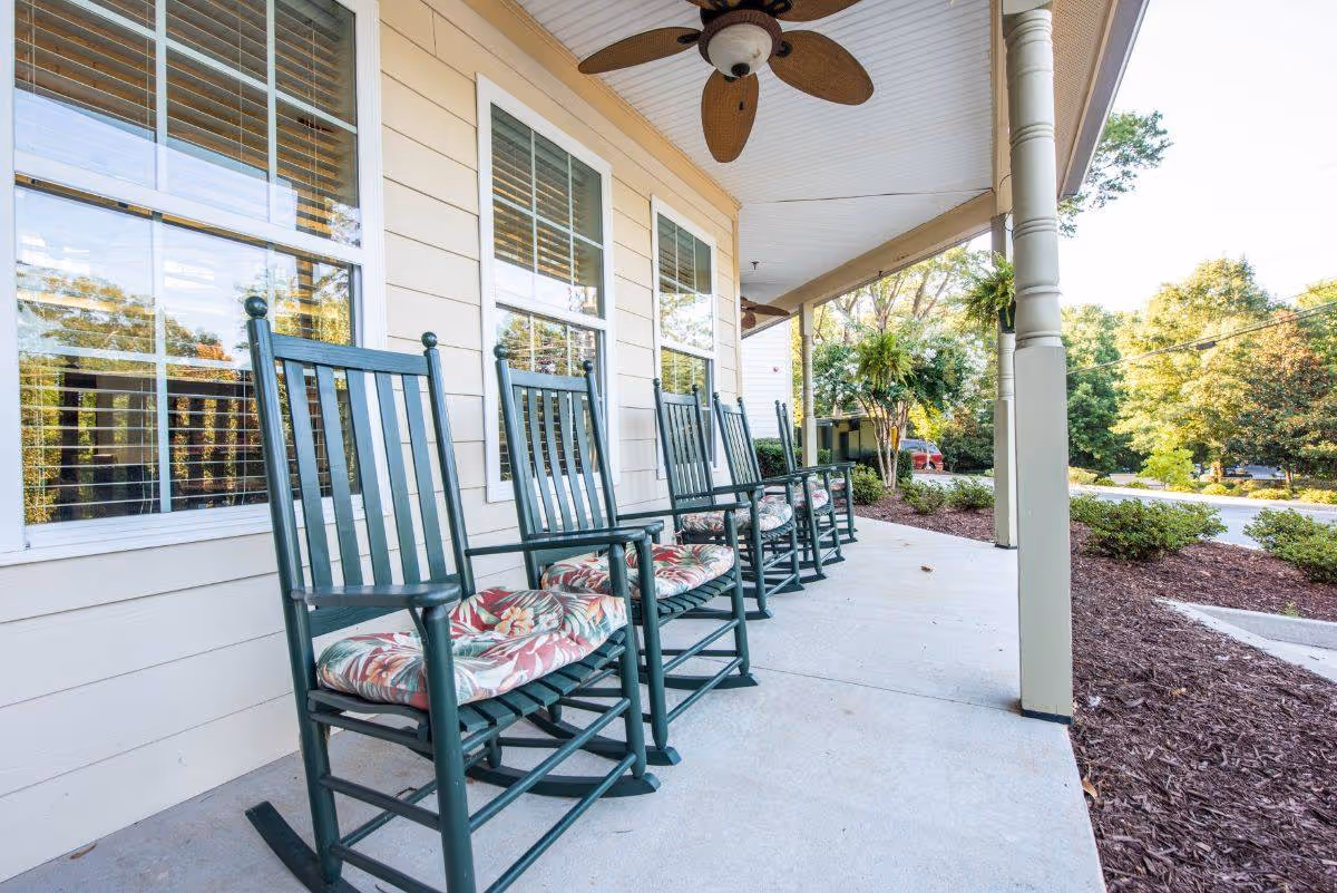 Photo 24 of Highlands Senior Living Norcross