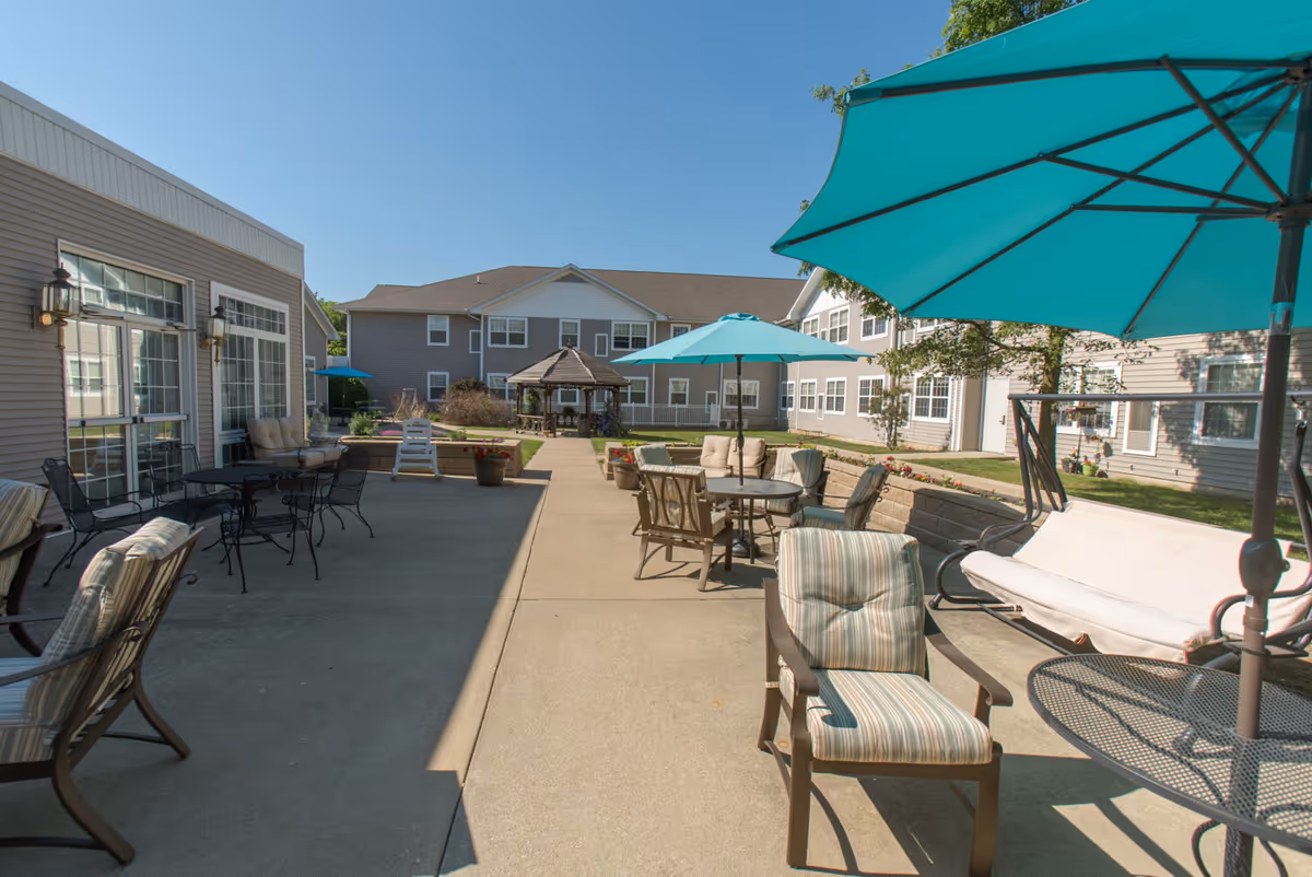 Photo 6 of Eagle Ridge of Decatur