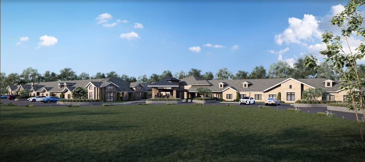 Photo of The Village at Sugar Land
