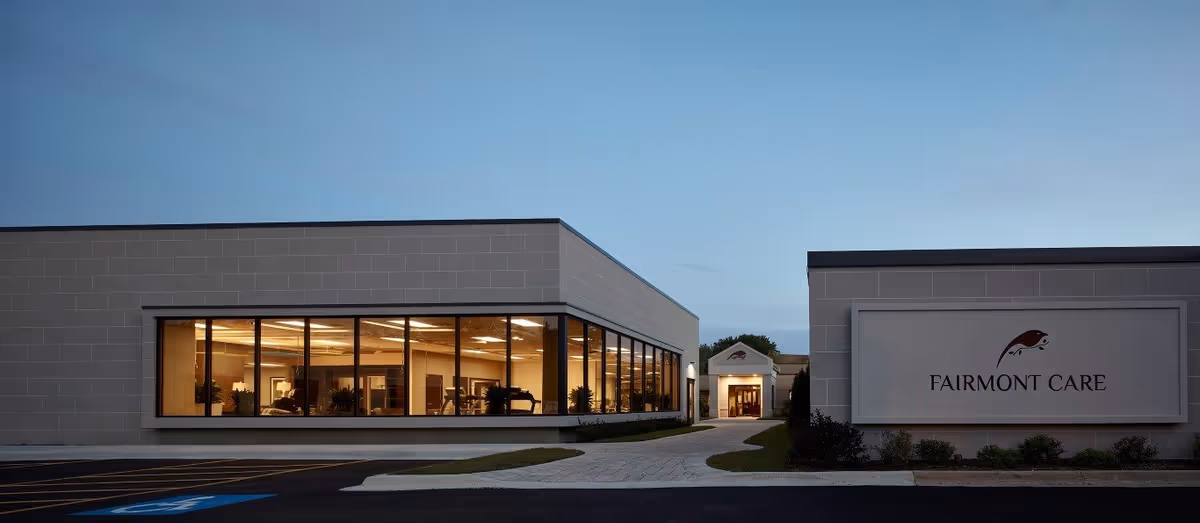 Photo 4 of Alta Rehab at Fairmont