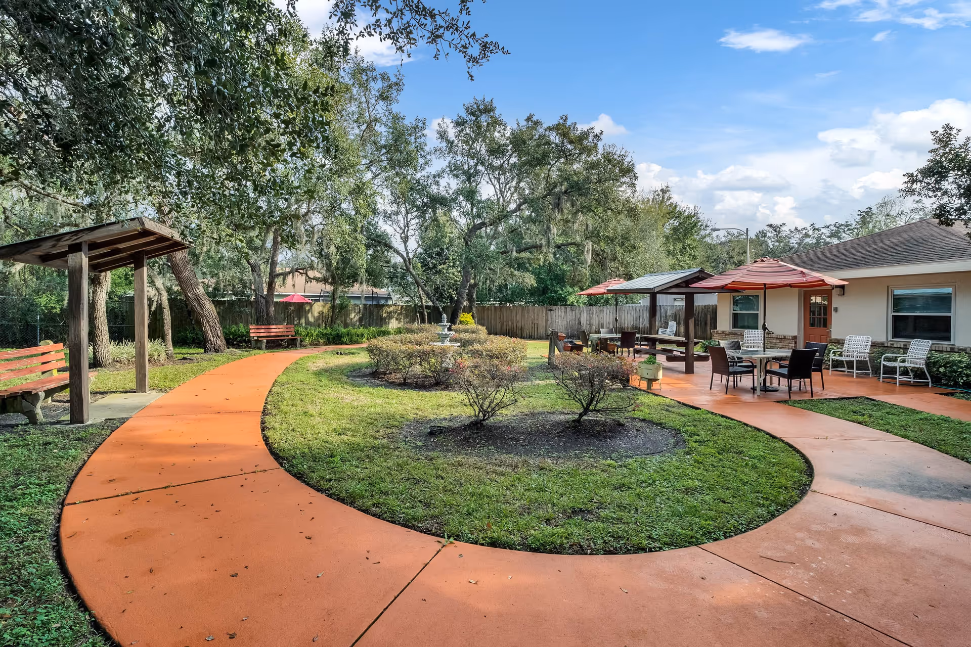 Photo 3 of Elevated Estates Forest Oaks