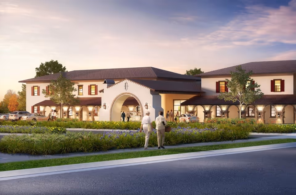 Photo of Regency Palms Colton