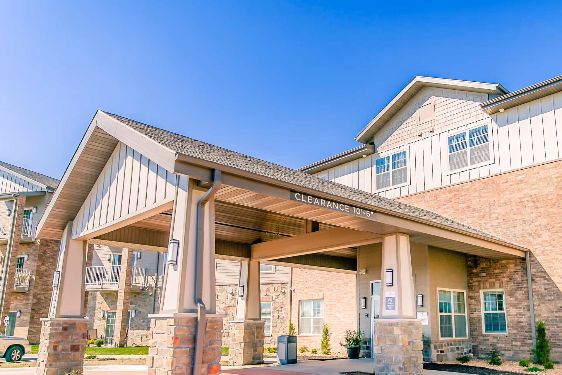 Photo of The Wildwood Senior Living