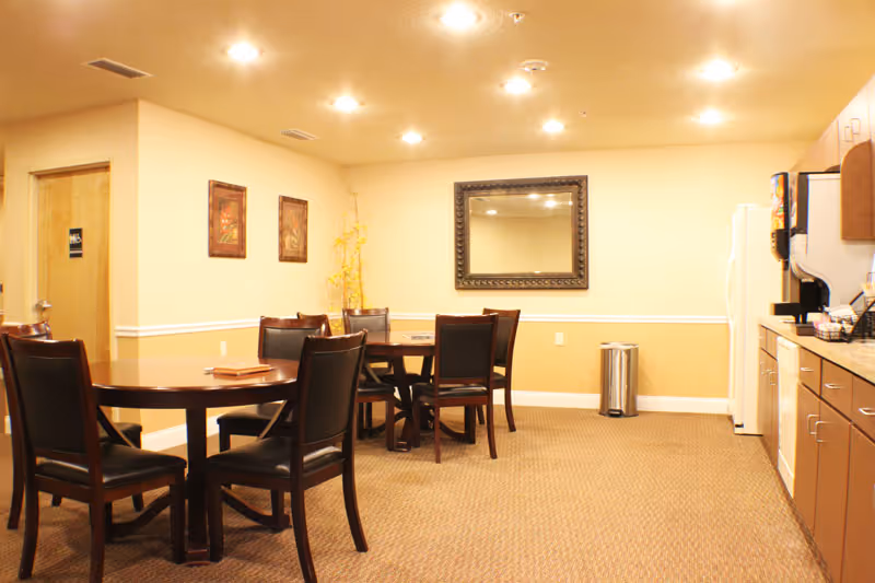 Photo 8 of Gold Choice Ormond Beach Assisted Living