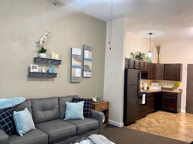 Photo 18 of Regency Manor 55+ Independent Senior Living Apartments