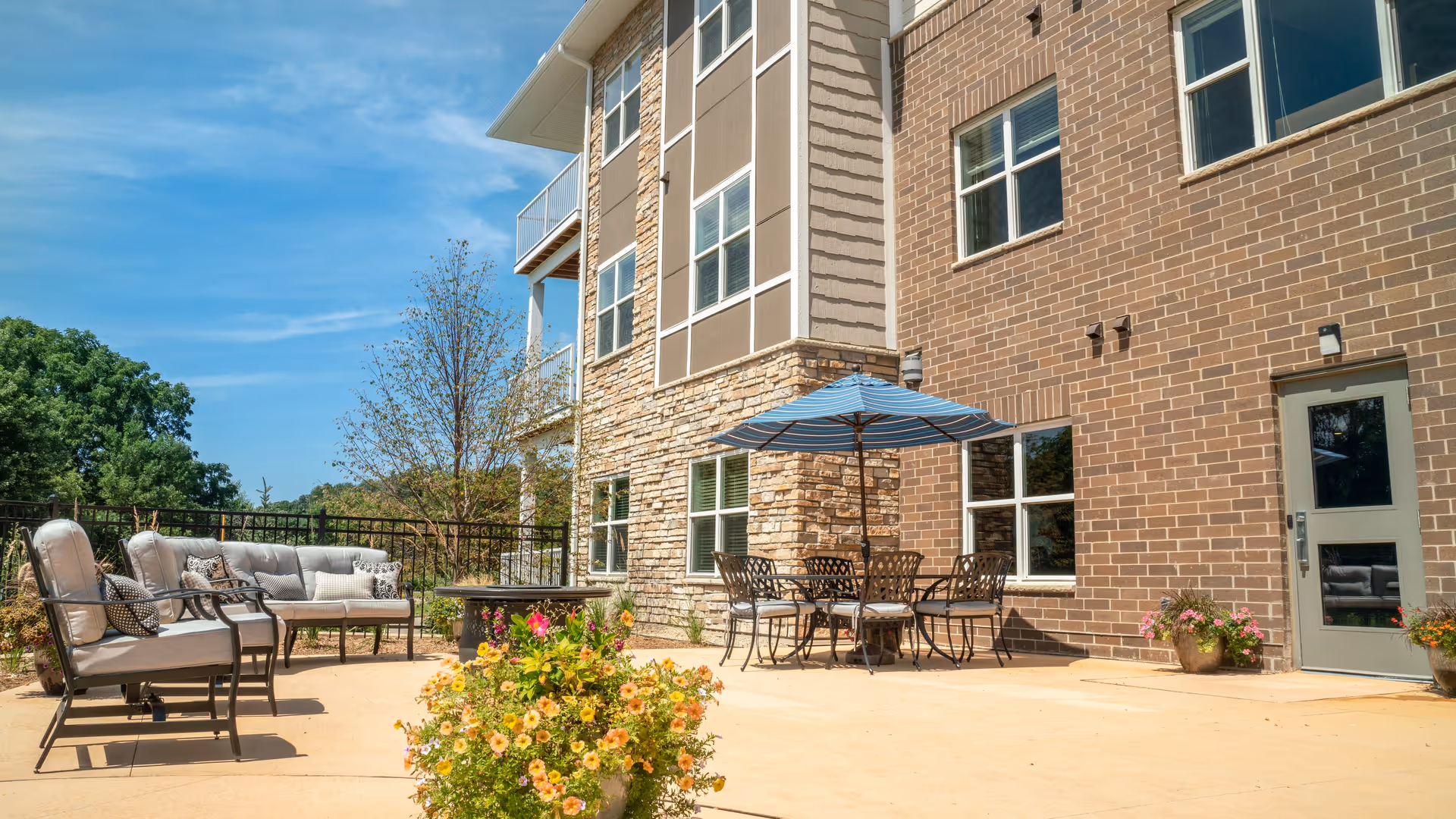 Photo 6 of Prairie Bluffs Senior Living