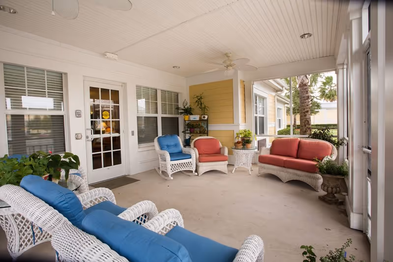 Photo 17 of The Brennity at Melbourne Senior Living