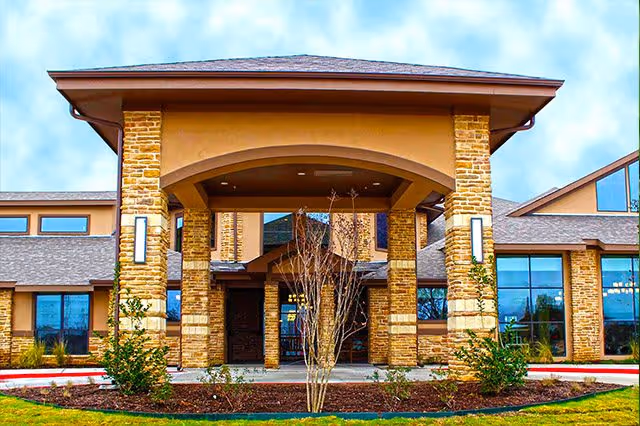 Photo of Sterling Oaks Rehabilitation