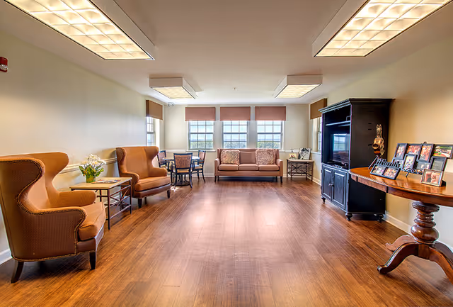 Photo 6 of The Haven & The Laurels in Stone Oak
