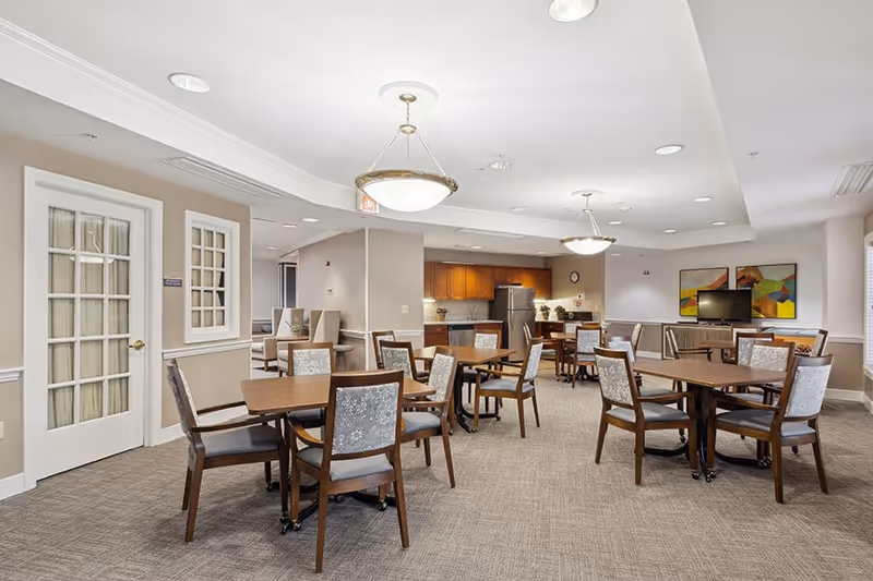 Photo 21 of HeartLands Assisted Living at Severna Park
