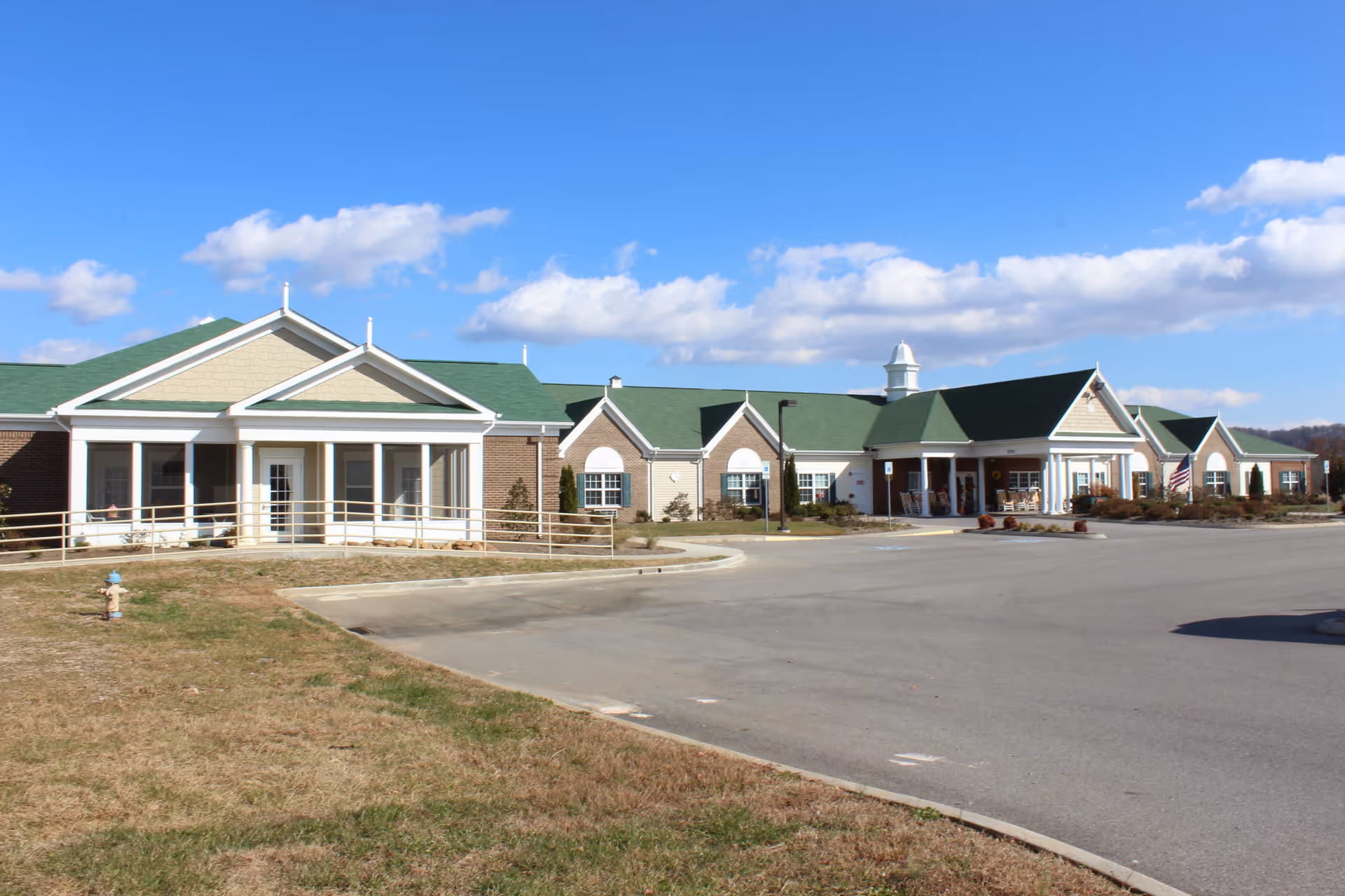 Photo 3 of Meadow View Senior Living