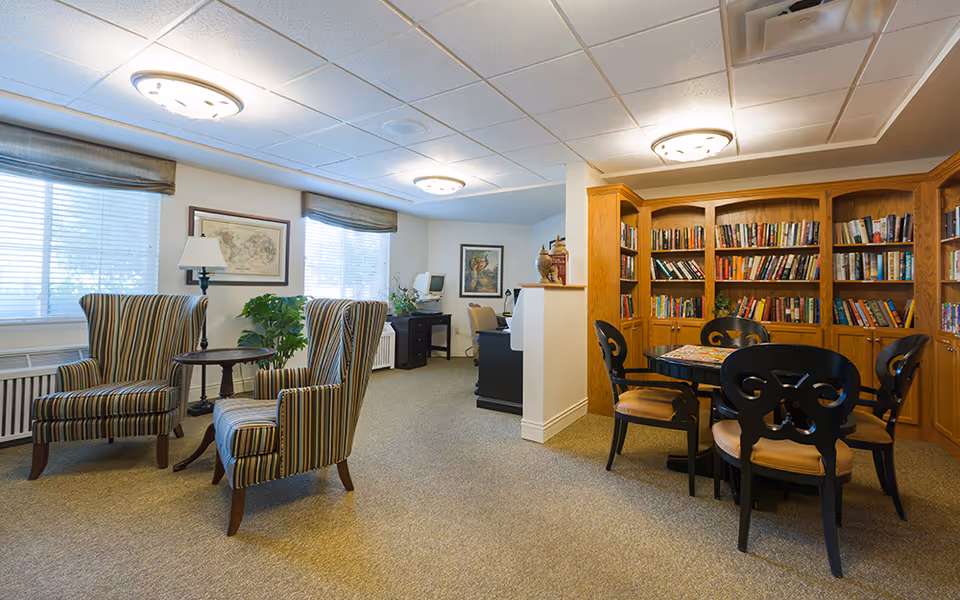 Photo 5 of Crestview Senior Living
