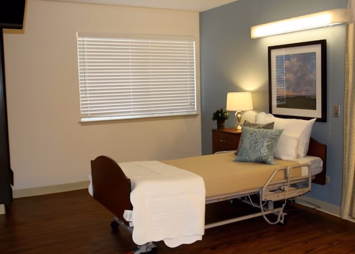 Photo 1 of Sierra Vista Healthcare Center