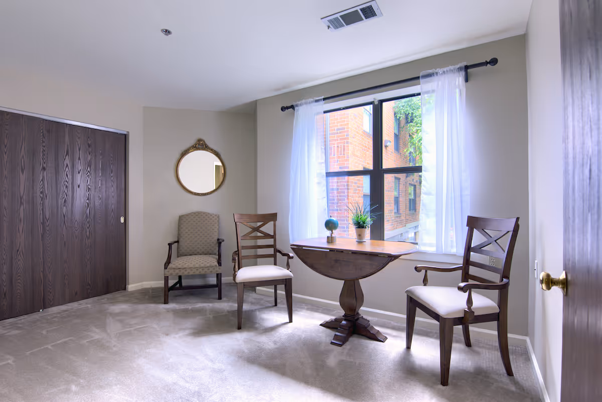 Photo 15 of The Gables of Brighton: A Willow Ridge Senior Living Community