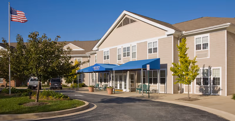 Photo of Lighthouse Senior Living at Hopkins Creek