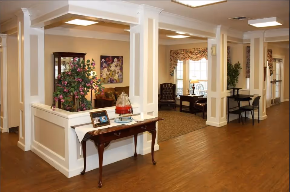 Photo 9 of Simpatico Cielo Vista Senior Living