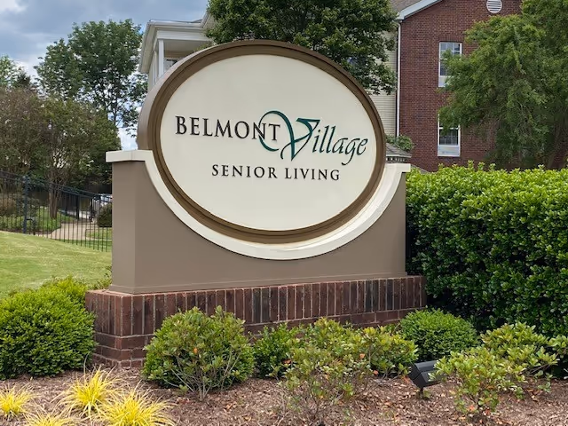 Photo of Belmont Village Senior Living Memphis