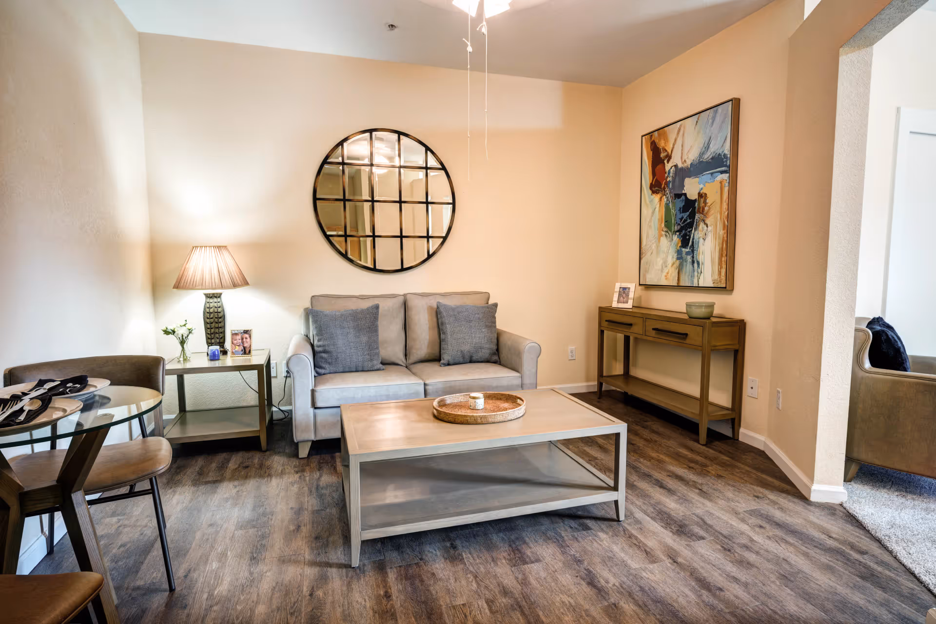 Photo 11 of Magnolia Court Assisted Living and Memory Care