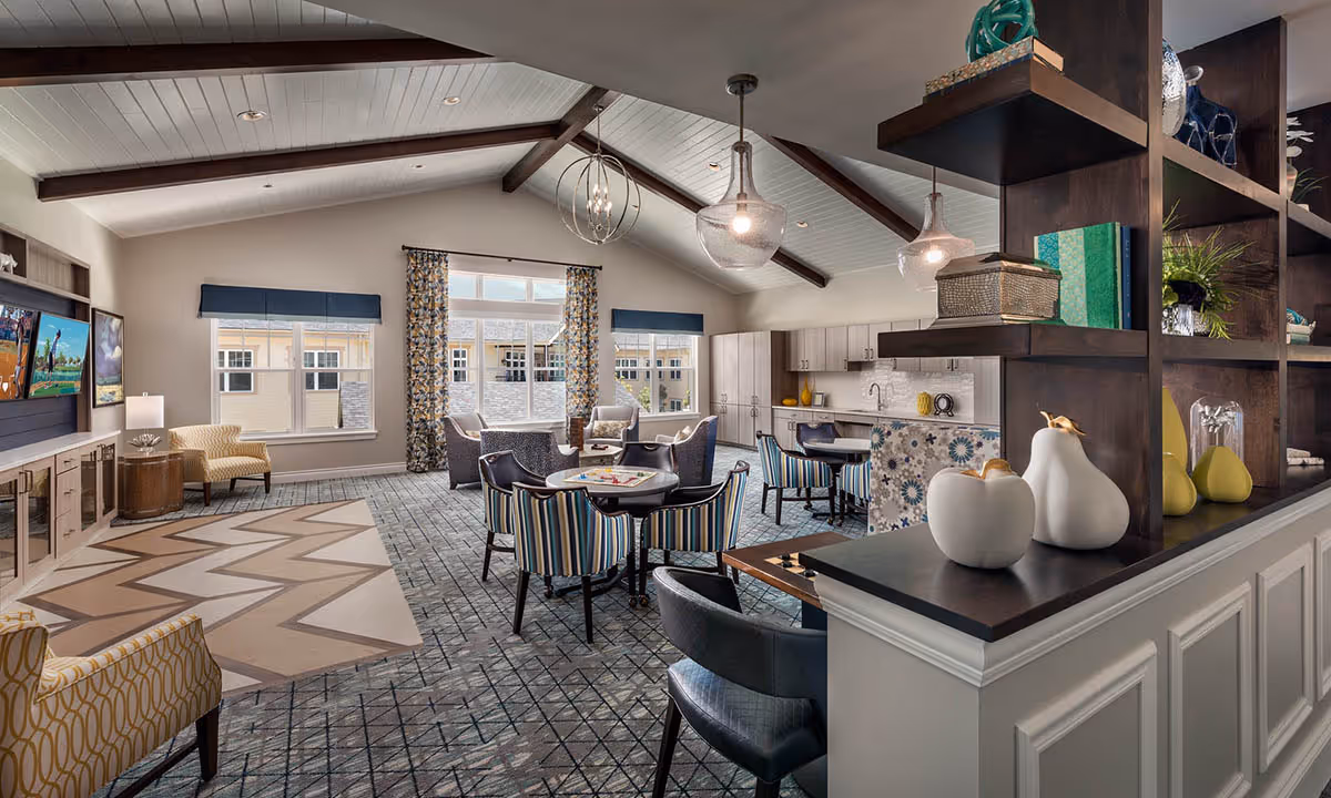 Photo 7 of The Harrison of Oklahoma City Assisted Living & Memory Care