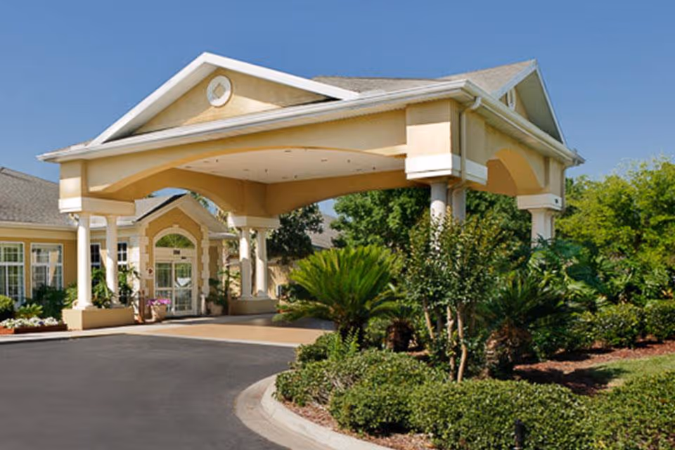 Photo of Life Care Center of Ocala