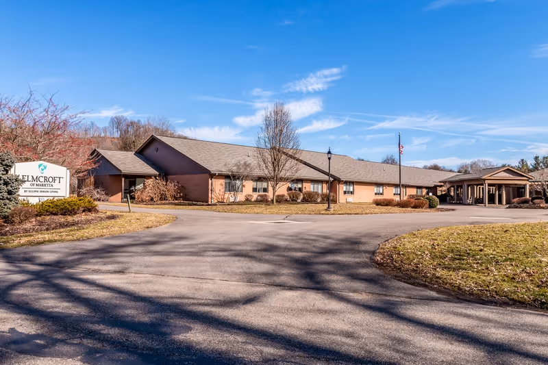 Photo of Elison Assisted Living & Memory Care of Marietta