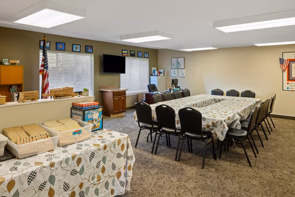 Photo 14 of Azalea Park - A Provincial Senior Living Community