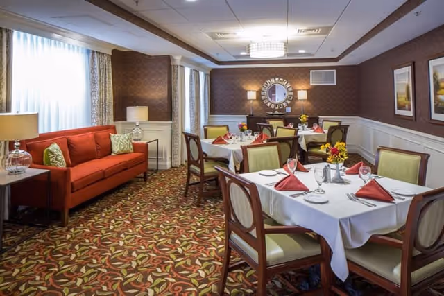 Photo 5 of Brightview Perry Hall - Senior Independent Living, Assisted Living, Memory Care