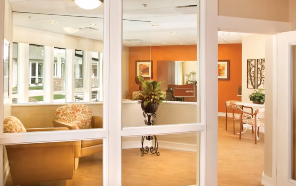 Photo 12 of Concord Place Memory Care