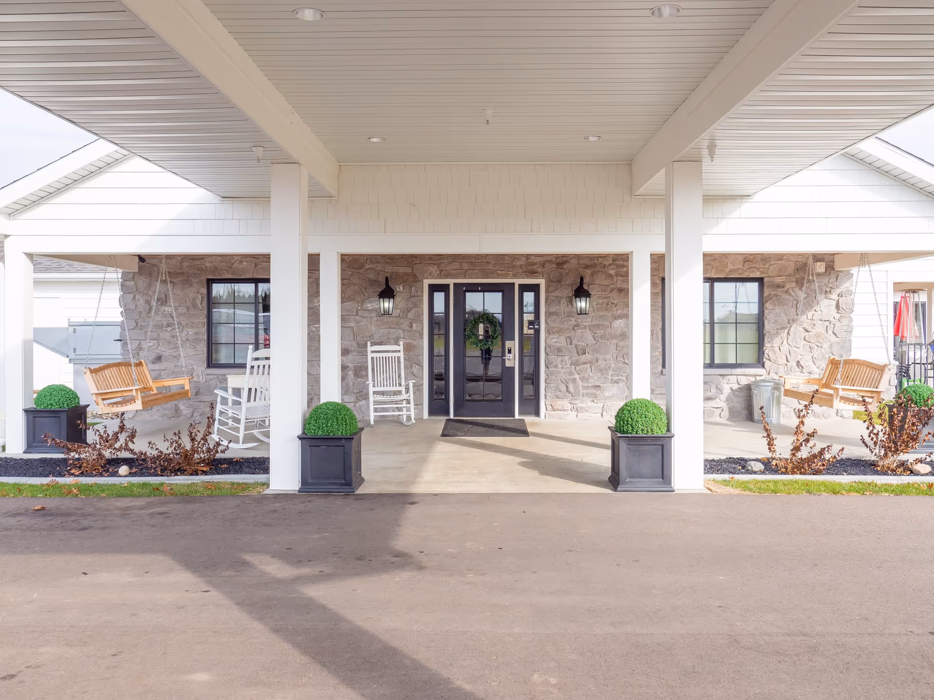 Photo 3 of Birch Meadows Senior Care