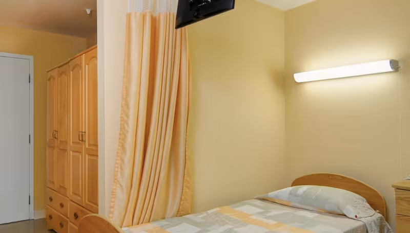 Photo 6 of Brookside Skilled Nursing Hospital