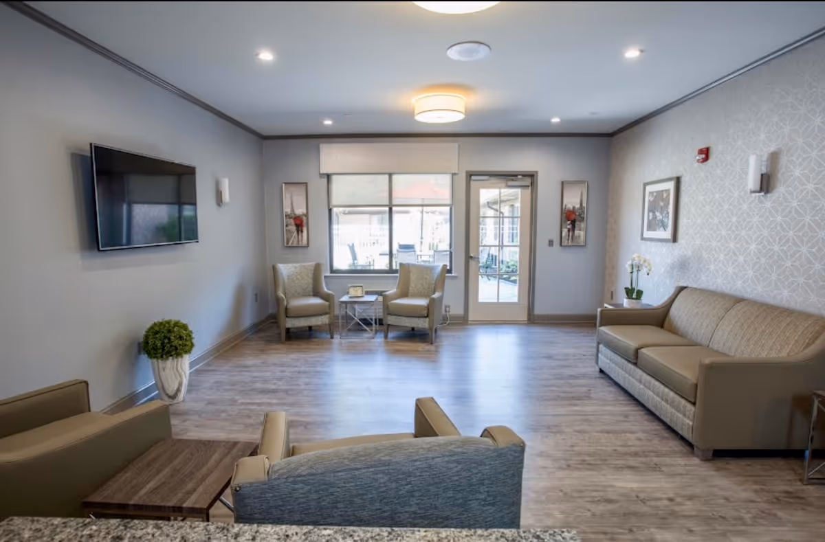 Photo 19 of Harmony Village at CareOne Jackson