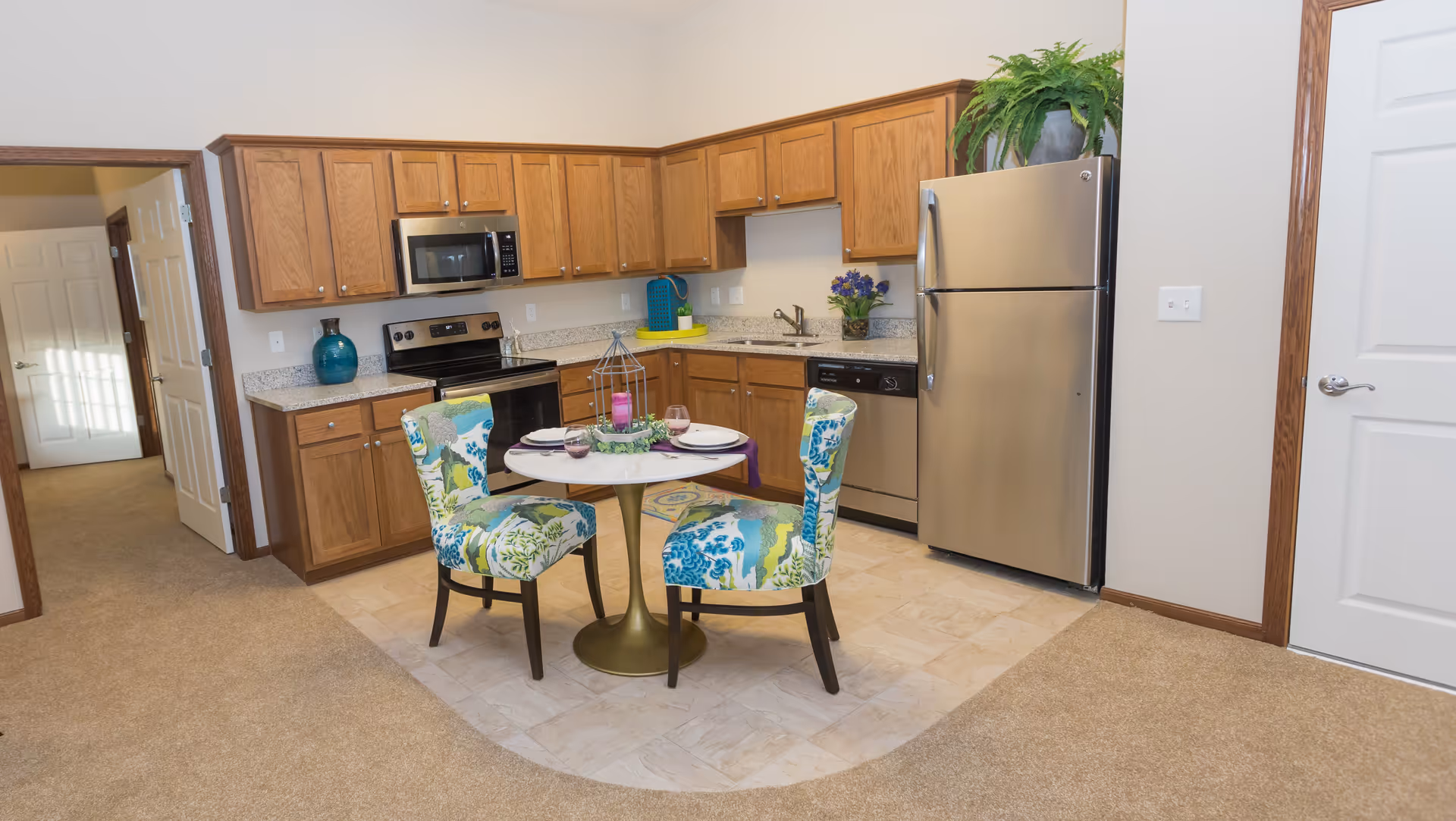 Photo 6 of Vickery Rose Retirement Resort
