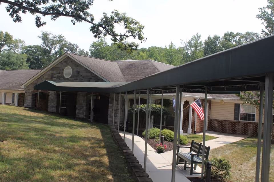 Photo 7 of Charter Senior Living of Annapolis