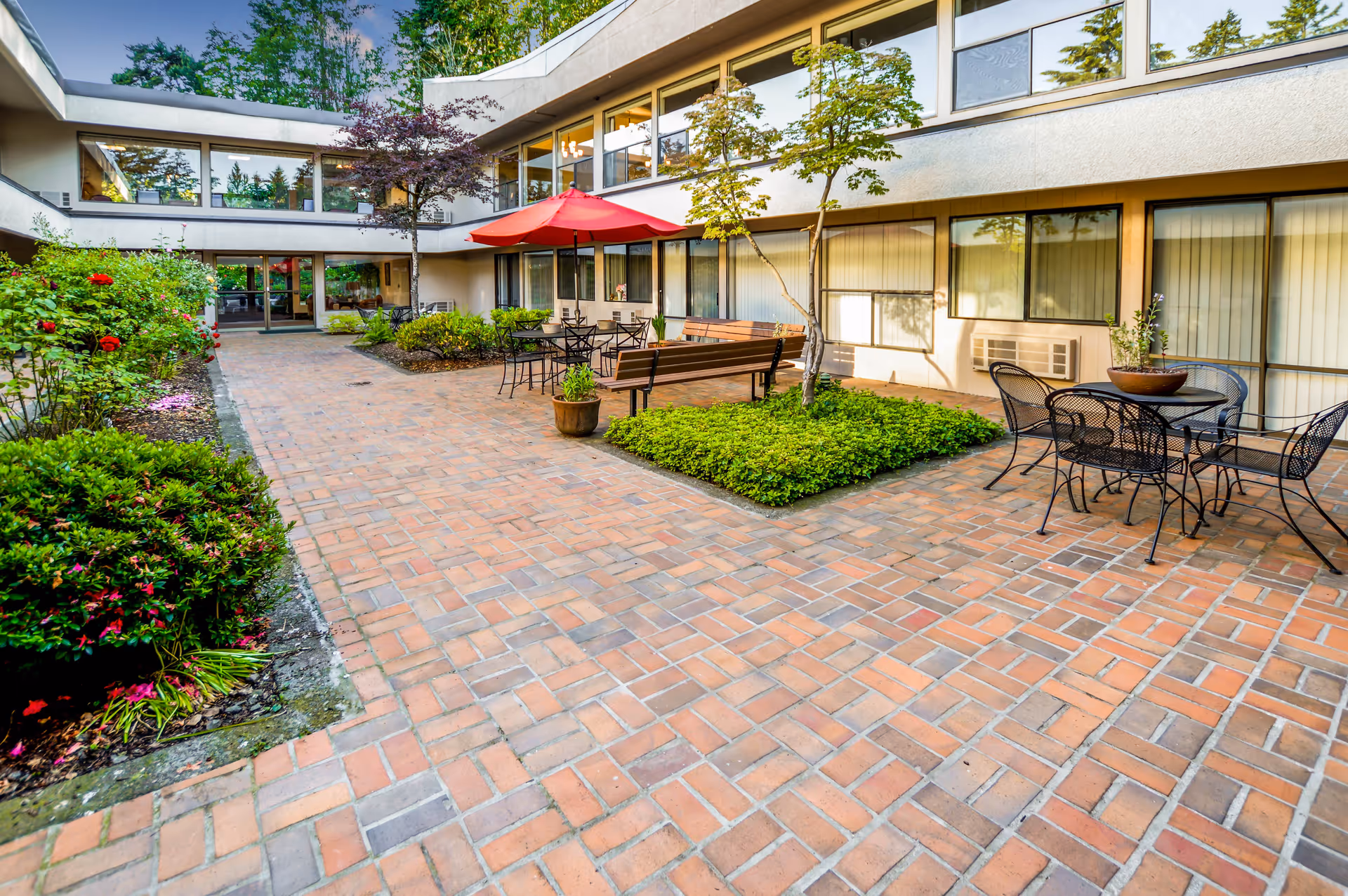 Photo 6 of Greenridge Estates Assisted Living