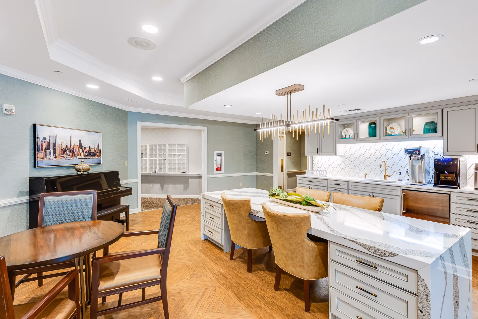Photo 13 of Sunrise of Edgewater