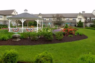 Photo 2 of The Manor at York Town