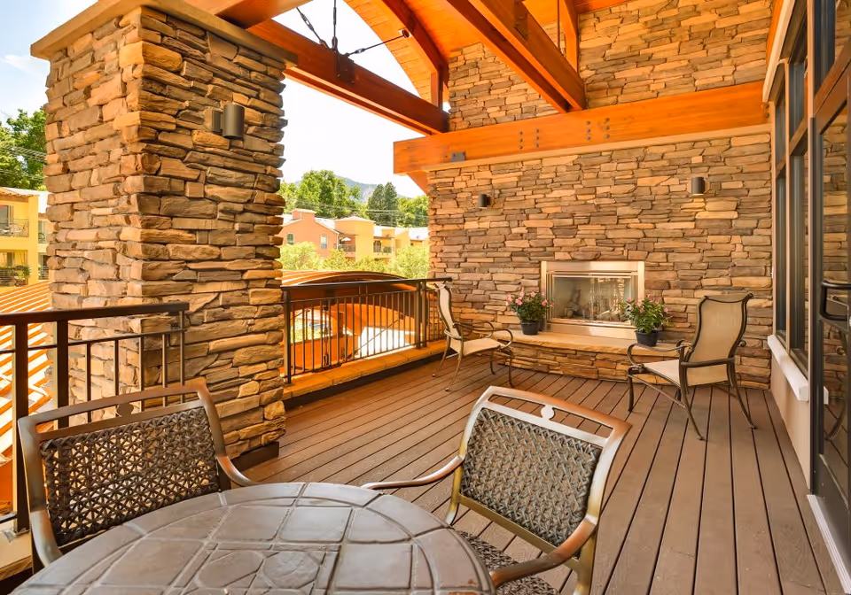 Photo 5 of The Pearl at Boulder Creek