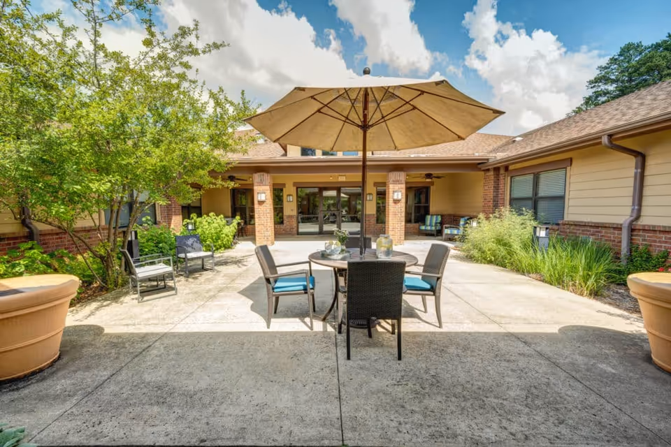 Photo 12 of Oak Hills Terrace Memory Care