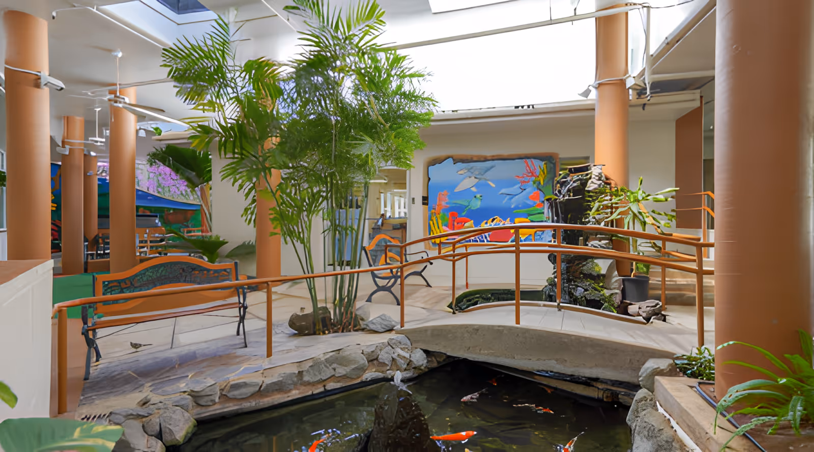 Photo 6 of Hale Nani Rehab & Nursing Center