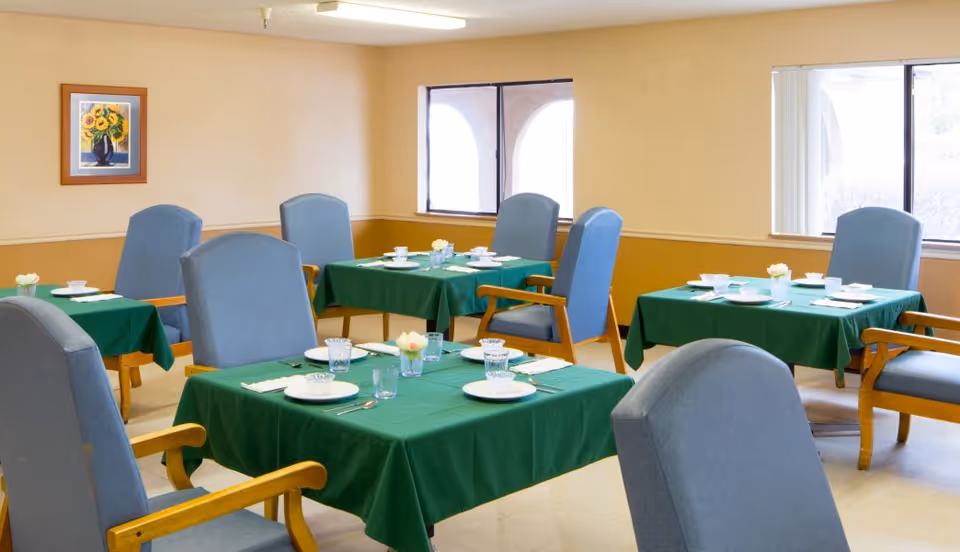 Photo 4 of Silver City Care Center