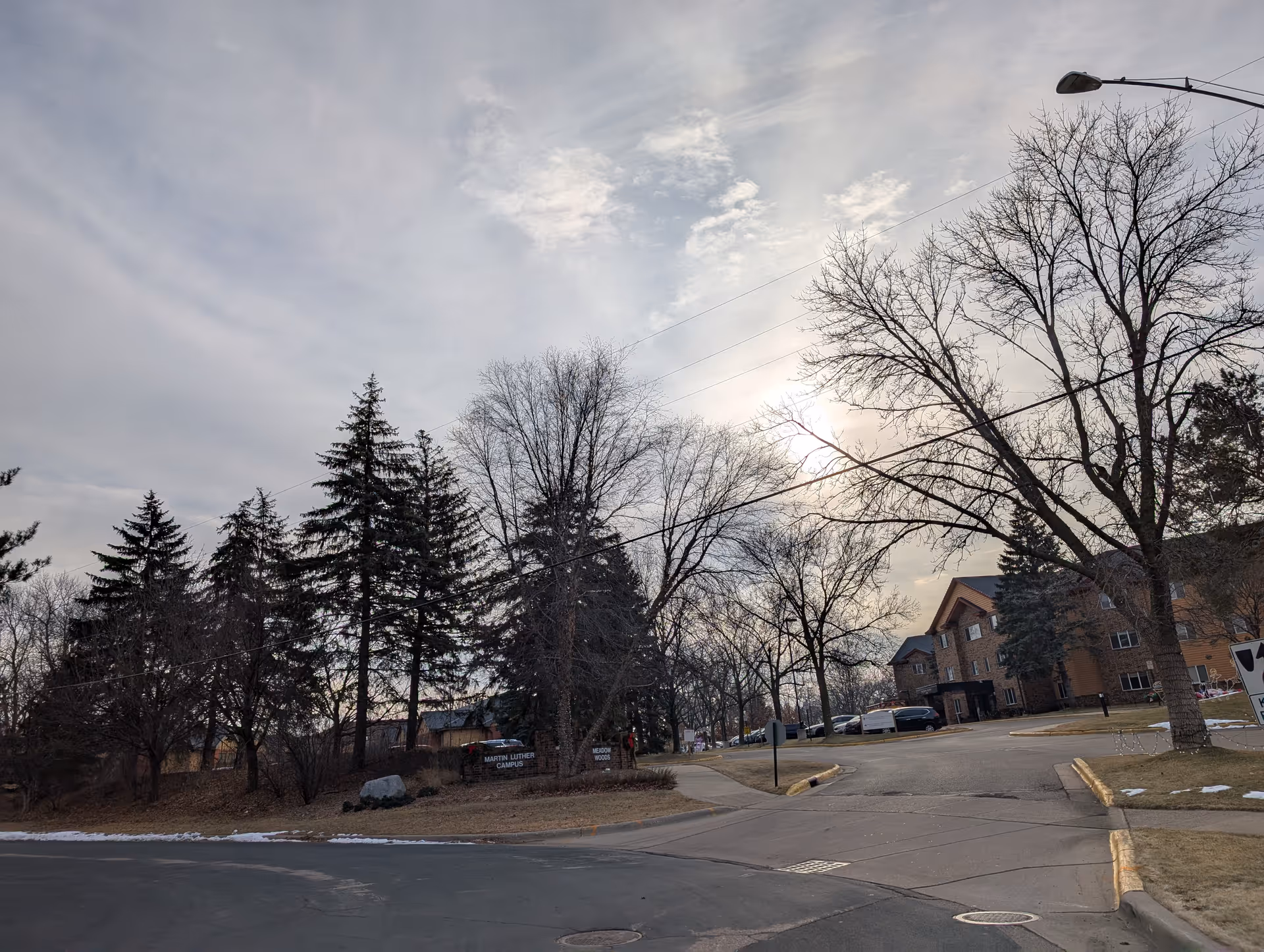 Photo 10 of Martin Luther Campus