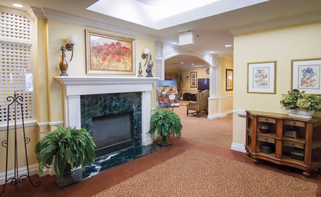 Photo 15 of Woodlake Legacy Senior Living